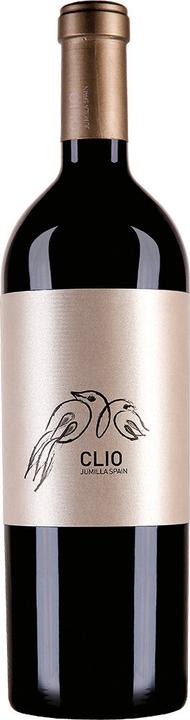 Image du produit Bodegas El Nido Clio Jumilla DO (1 x 75 cl, 2021)