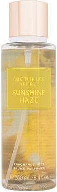 Actual product image Victoria's Secret Sunshine Haze Body Mist 8.4 fl oz (Body mist, 250 ml)