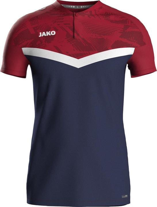 Actual product image JAKO Polo Iconic (3XL)