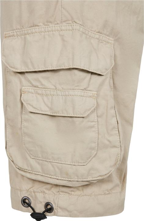 Actual product image Urban Classics Double Pocket Cargo Shorts (S)