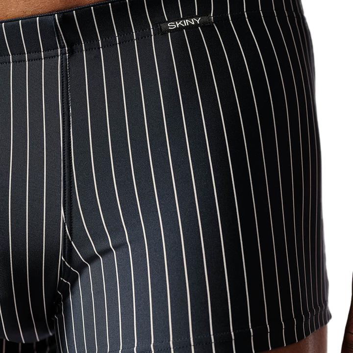 Immagine prodotto Skiny 4er Pack Basic Retro Short / Pant (M, confezione da 4)