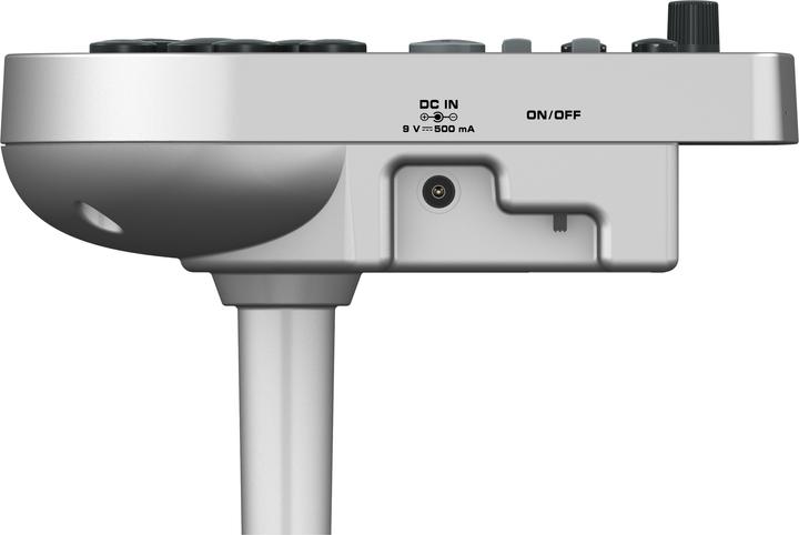 Image du produit Behringer Batterie numérique XD8USB (Batterie électronique)