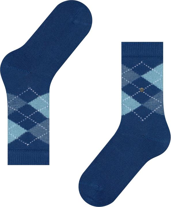 Actual product image Burlington W's Whitby (36 - 41)