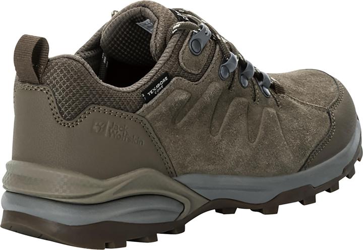 Immagine prodotto Jack Wolfskin Refugio Texapore Low W (42)