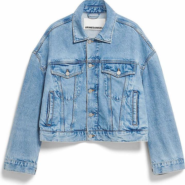 Armedangels Women's Paasithe (S)