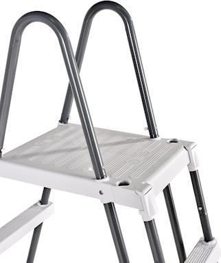 Produktbild Intex Einstiegsleiter