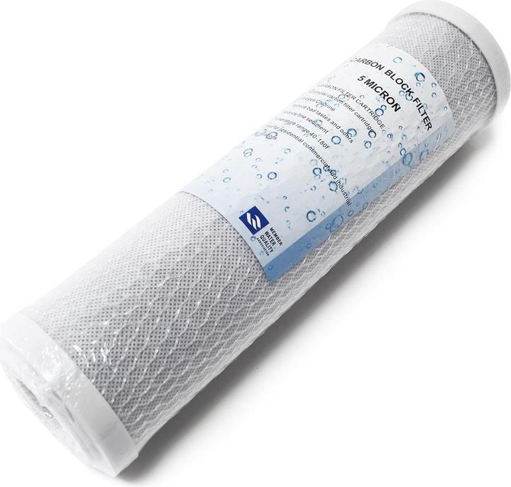 Immagine prodotto Naturewater Filtro TR203