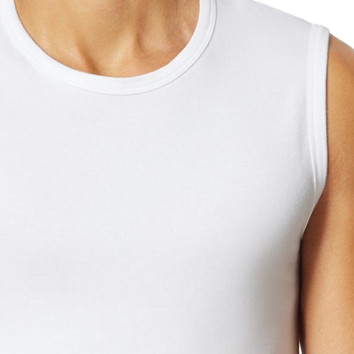 Immagine prodotto Uncover by Schiesser T-shirt dalla vestibilità comoda e casual (XL)