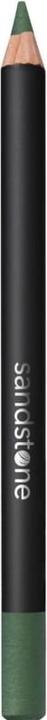 Sandstone Eyeliner - Groen