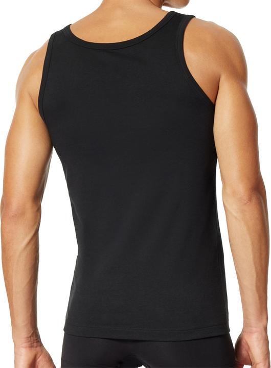 Produktbild Uncover by Schiesser Basic Unterhemd / Tanktop (L)