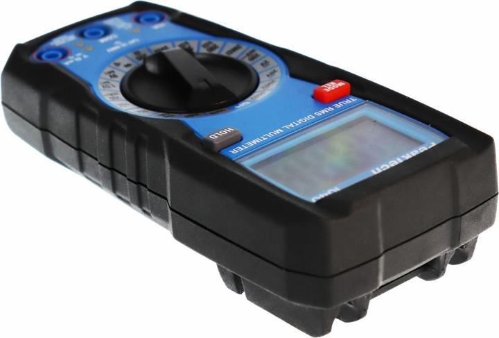 Actual product image Peaktech P 1040 TrueRMS Digital Multimeter (CAT III 600V, CAT IV 300V)