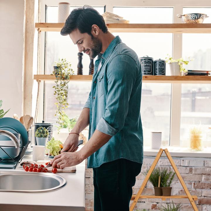 Image du produit Relaxdays Étagère plantes