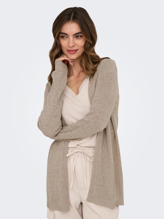 Actual product image Only Onlsunny Ls V-Neck Cardigan Knt Nca (XS)