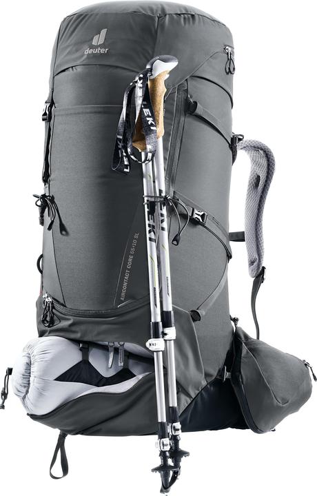 Immagine prodotto Deuter Aircontact Core 55+10 (55 l)