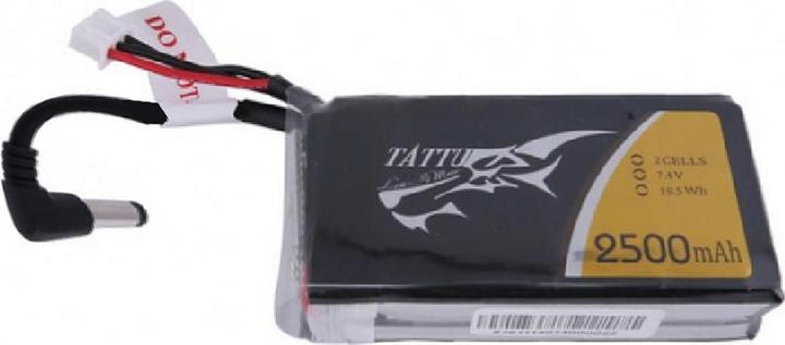Immagine prodotto Tattu Batteria per Fatshark (7.40 V, 2500 mAh)