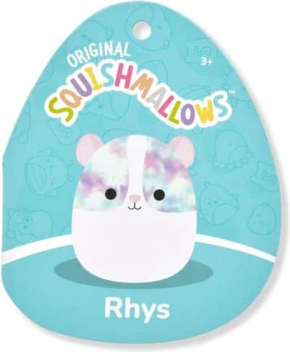 Immagine prodotto Squishmallows Squishmallow ( assortiert) (30 cm)