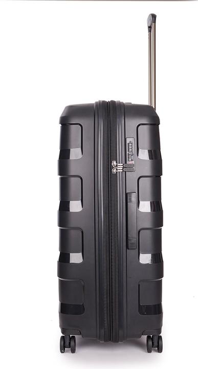 Immagine prodotto Stratic Paglia+ - custodia rigida (120 l, L (90 - 115l))