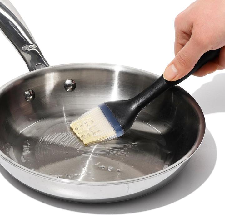 Actual product image OXO Pastry brush