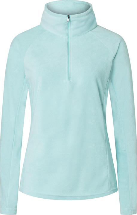 Actual product image Columbia Women’s Glacial™ IV Half Zip Fleece (XL)