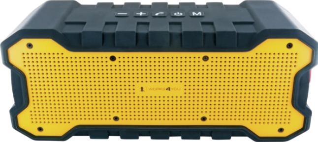 Produktbild Schwaiger Aktivbox 5.0 (12 h, Akkubetrieb)