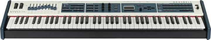 Actual product image Dexibell VIVO S10L (76 Keys)