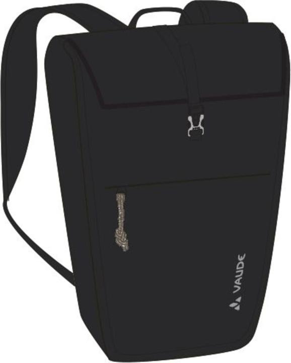 Actual product image Vaude Clubride Urban (25 l)
