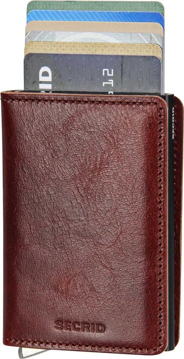 Produktbild Secrid Premium Slimwallet Basco