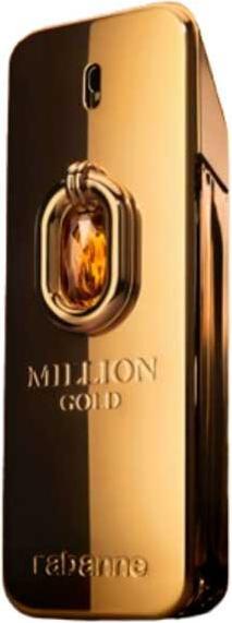 Actual product image Paco Rabanne Million Gold (Eau de parfum, 100 ml)