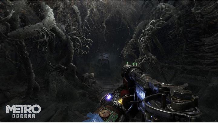 Actual product image Deep Silver Metro Exodus: Complete Edition (Xbox Series X, Xbox One X, DE)