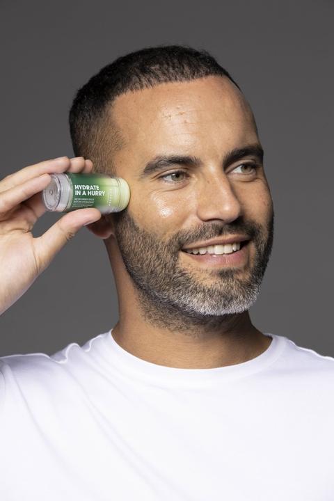 Produktbild Shakeup Hydrate in a Hurry (24h Creme)