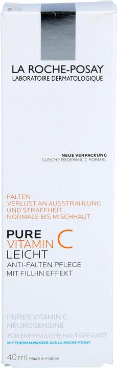 Immagine prodotto La Roche Posay Puro (40 ml, Crema 24h)