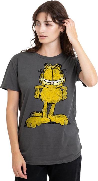 Image du produit Garfield - T-shirt BIG OL' CAT - Adulte (S)