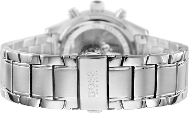 Immagine prodotto Hugo Boss Grand Prix Casual Sport (Cronografo, Orologio da polso analogico, 44 mm)