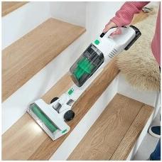 Produktbild Black & Decker Black und Decker Schnurloser Elektrobesen