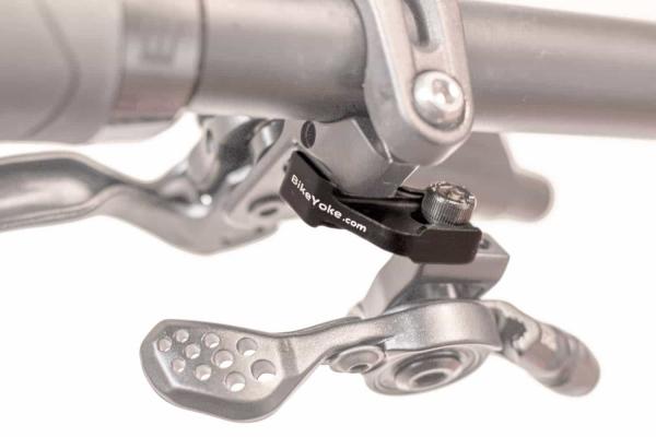 Image du produit BikeYoke Adaptateur de levier de commande pour frein Shimano I-Spec B
