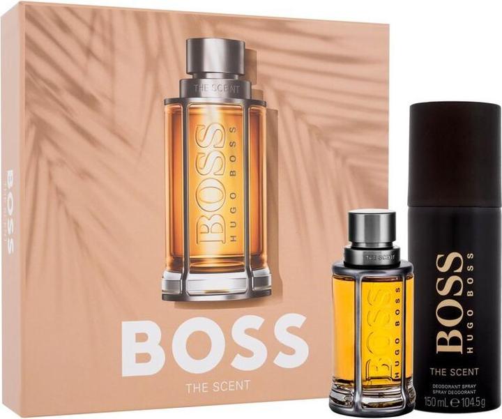 Image du produit Hugo Boss Le parfum (Eau de toilette, 200 ml)