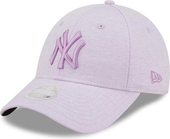 Produktbild New Era 9Forty Jersey New York Yankees Lavendel