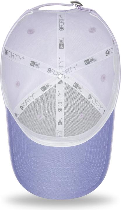 Produktbild New Era 9Forty Jersey New York Yankees Lavendel