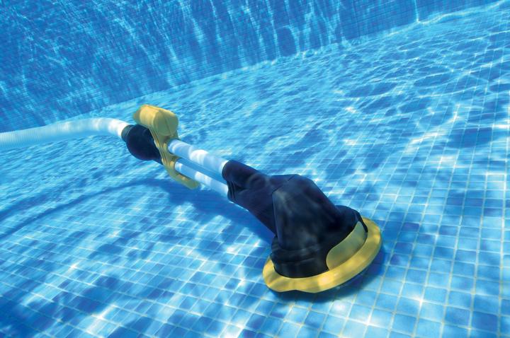 Image du produit Kokido Nettoyeur de piscine automatique Zappy