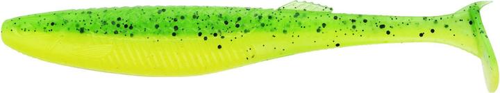 Actual product image Rapala Crushcity The Kickman (10 cm)