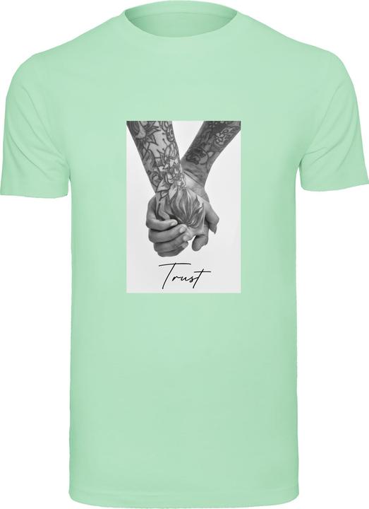 Immagine prodotto Mister Tee Maglietta Trust 2.0 - 15653 (L)