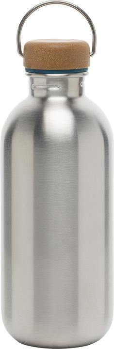 Produktbild Black + Blum Wasserflasche Edelstahl 600ml (0.60 l)