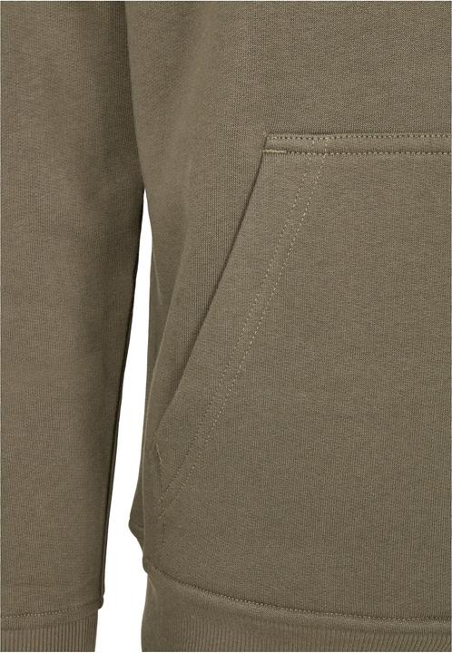 Image du produit Urban Classics Organic Basic Hoody (L)