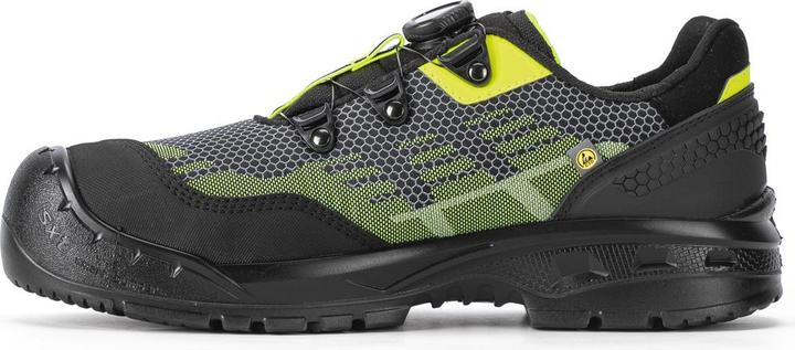 Produktbild Sixton Susa Boa (S3, 45)