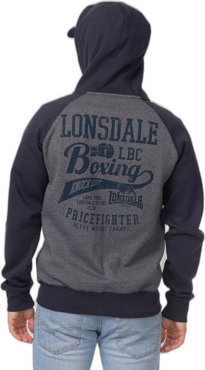 Immagine prodotto Lonsdale Slough (M)