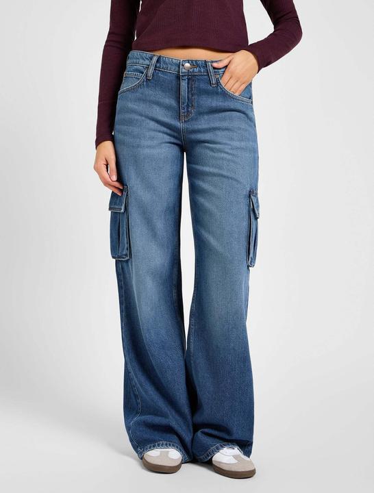 Produktbild Lee Jeans Slouch Cargo (W27/L31)
