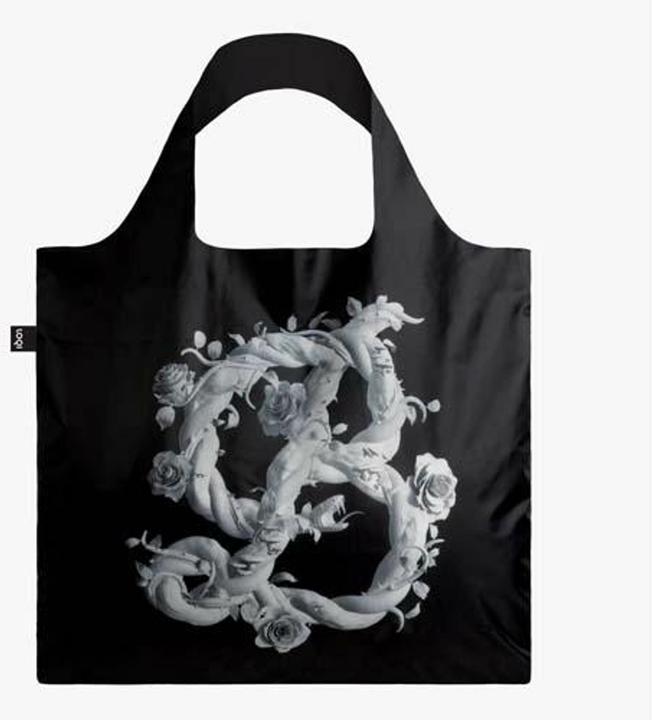 Actual product image Loqi Bag