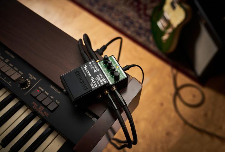 Productafbeelding BOSS (Electronics) RE-2 Space Echo Digitaal Delay
