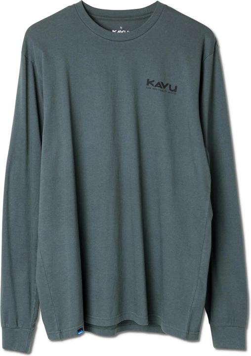 Immagine prodotto Kavu t-hirt etch art (S)