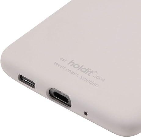 Produktbild Holdit Silicone (Samsung Galaxy S20 Ultra)
